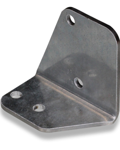 Bracket f/side rail rh passage RelaxGo